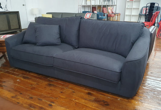 Siesta 3 Seater Sofa