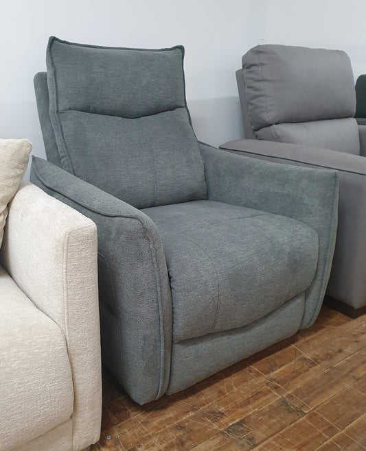 Electric Recliner - York