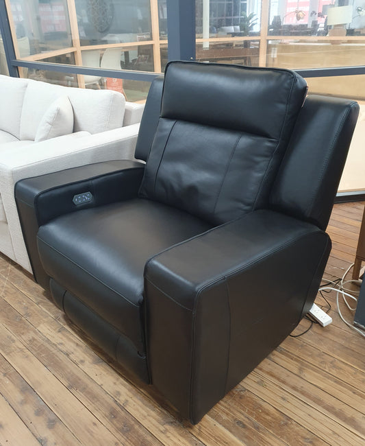 Electric Triple Electric Recliner