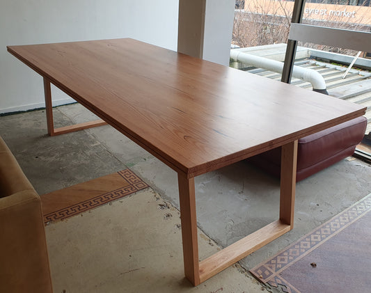 Dining Table - Clayton