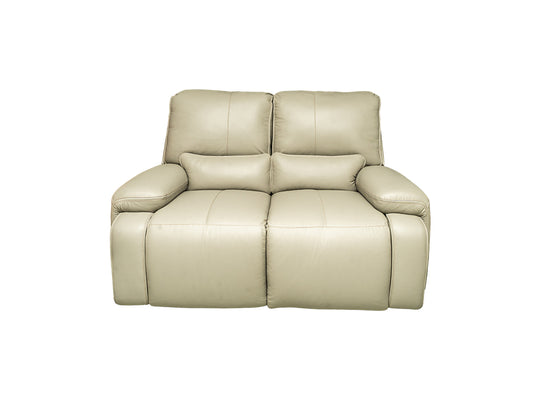 Two Seater Leather ERER - Roma