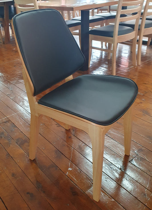 Dining Chair - Lisbon