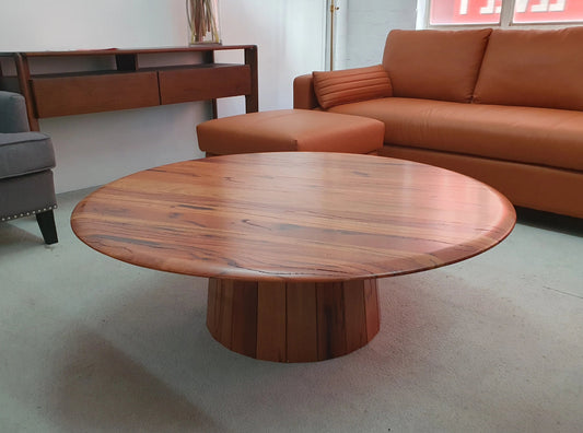 coffee table round marriwood - Jinda