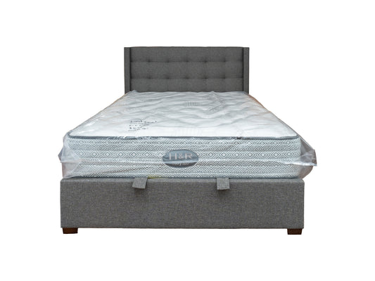 Howard Gaslift Storage Bed