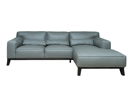 Two Seater with Chaise - Jora