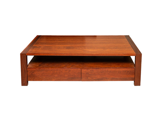 Jarrah Coffee Table