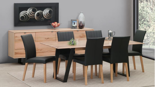 Dante Dining Table