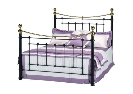 Gibraltar Double or King  Bed