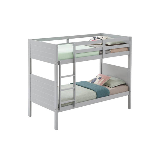 Katie Bunk Bed Single over Single