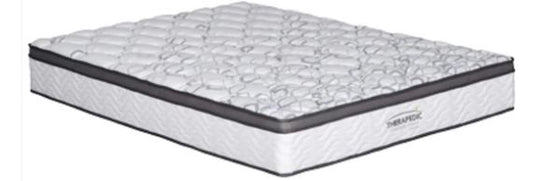 Therapedic Classic Comfort Mattress - All Sizes