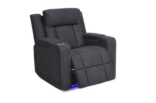 Emperor Theatre Recliners